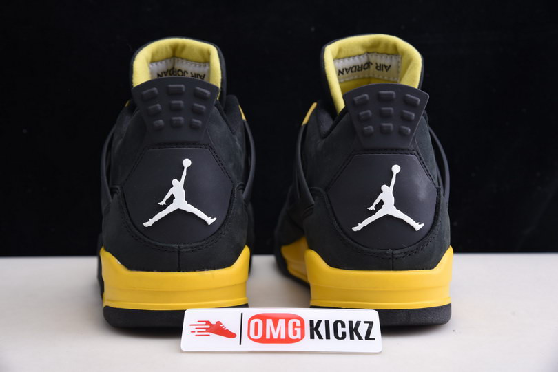 AIR JORDAN 4 RETRO 