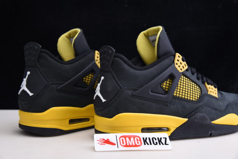 AIR JORDAN 4 RETRO 