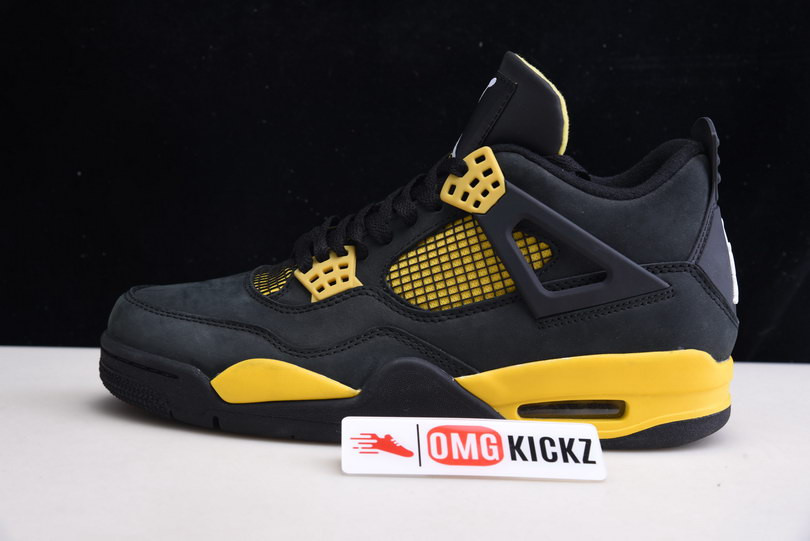 AIR JORDAN 4 RETRO 