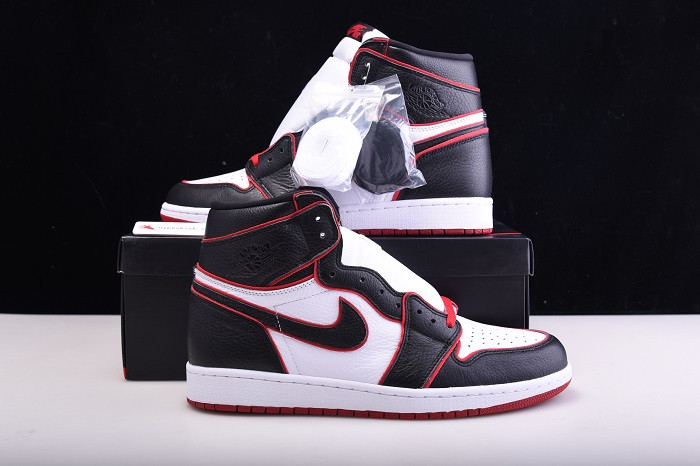 AIR JORDAN 1 BLOODLINE 555088-062