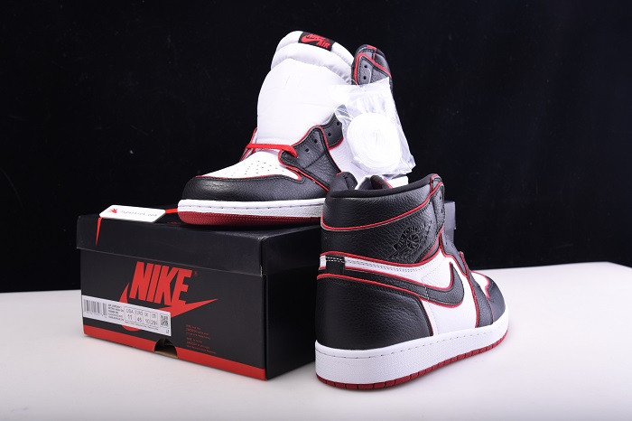 AIR JORDAN 1 BLOODLINE 555088-062