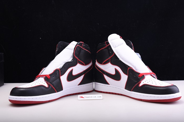 AIR JORDAN 1 BLOODLINE 555088-062