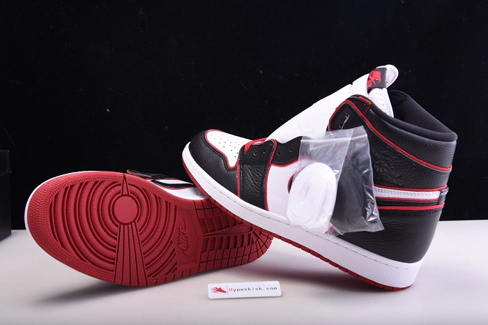 AIR JORDAN 1 BLOODLINE 555088-062