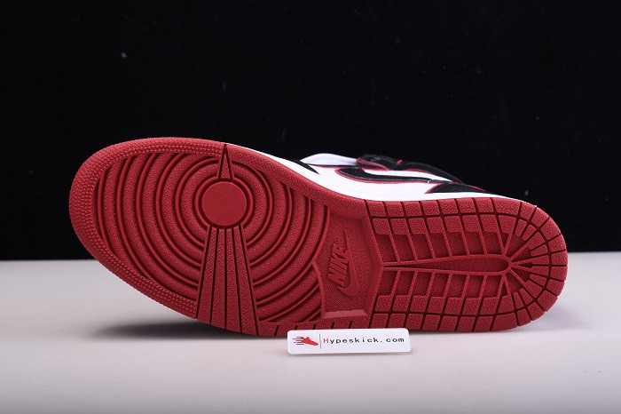 AIR JORDAN 1 BLOODLINE 555088-062