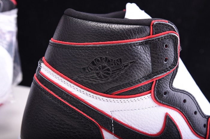 AIR JORDAN 1 BLOODLINE 555088-062