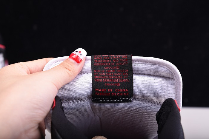 AIR JORDAN 1 BLOODLINE 555088-062