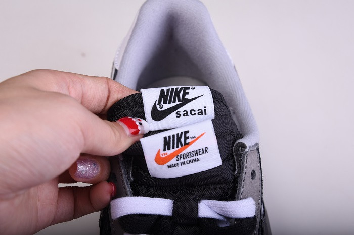 NIKE SACAI X LDV WAFFLE DAYBREAK BV0073-001