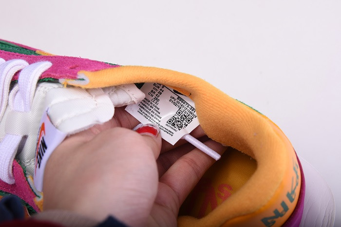 NIKE SACAI X LDV WAFFLE