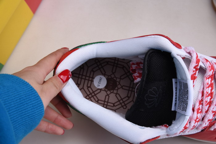 FRAME SKATE X NIKE DUNK LOW CT2550-600
