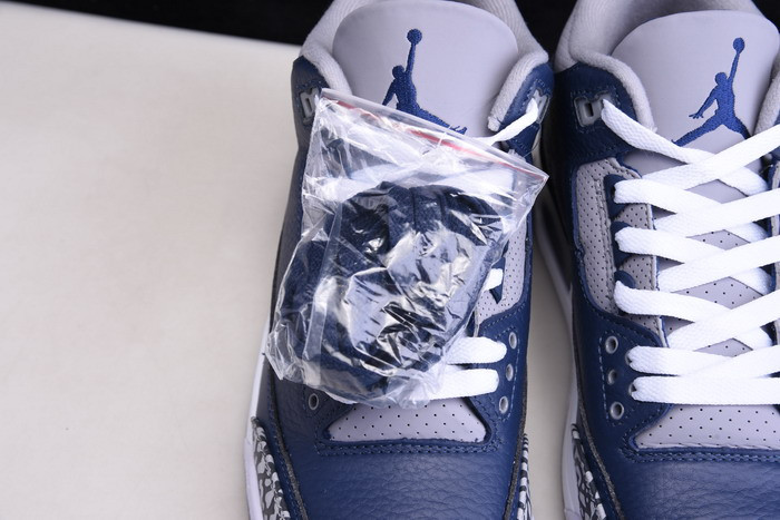 AIR JORDAN 3 “MIDNIGHT NAVY” CT8532-401