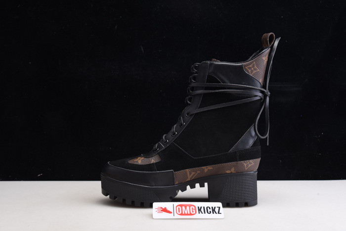 LVT BOOTS