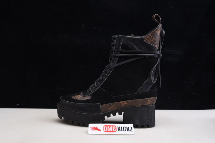 LVT BOOTS