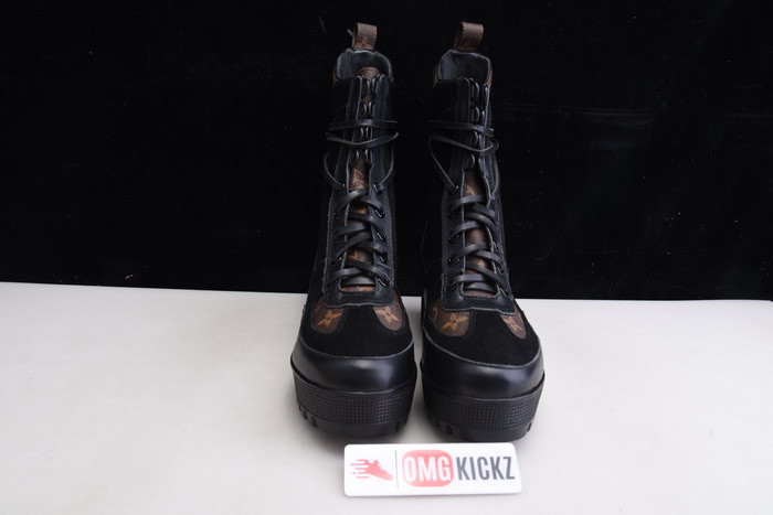 LVT BOOTS