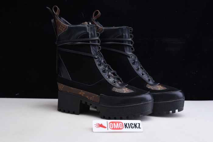 LVT BOOTS