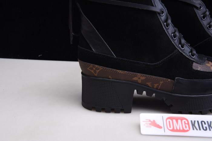 LVT BOOTS