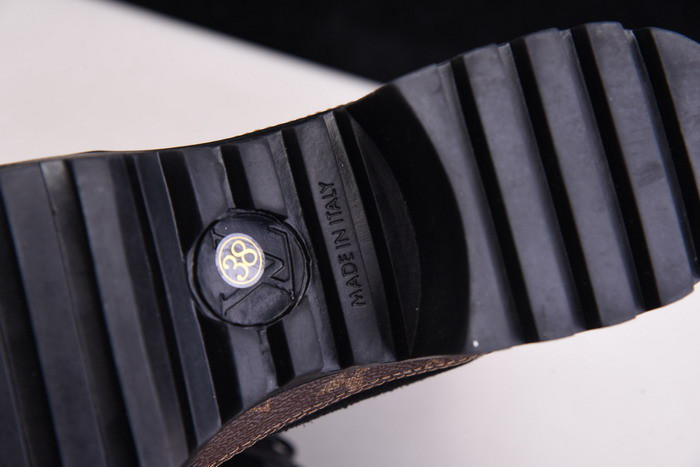 LVT BOOTS