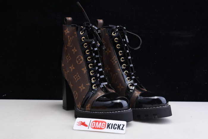 LVT BOOTS