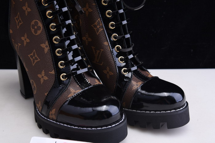 LVT BOOTS