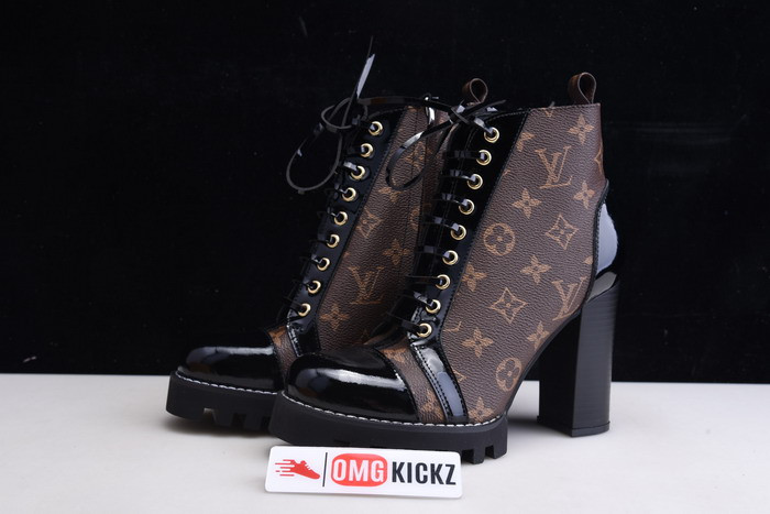 LVT BOOTS