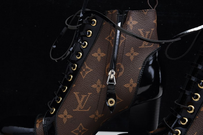 LVT BOOTS