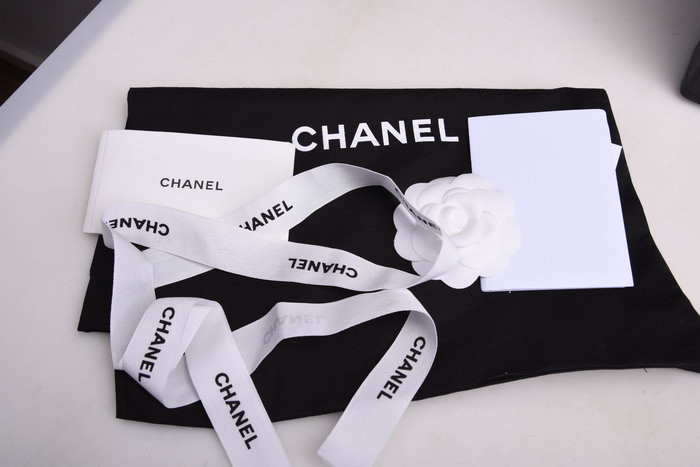 Chanel Boost