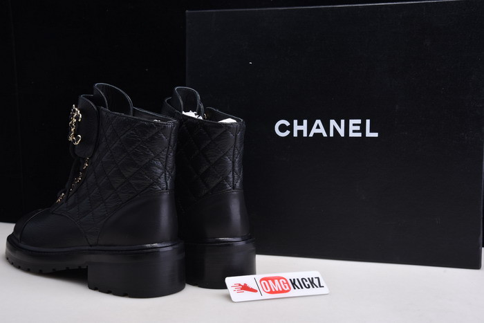 Chanel Boost