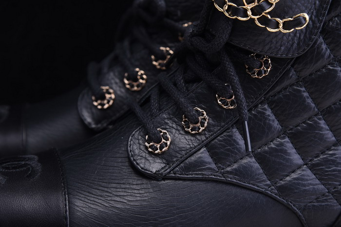 Chanel Boost
