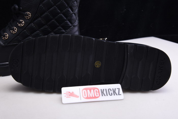 Chanel Boost