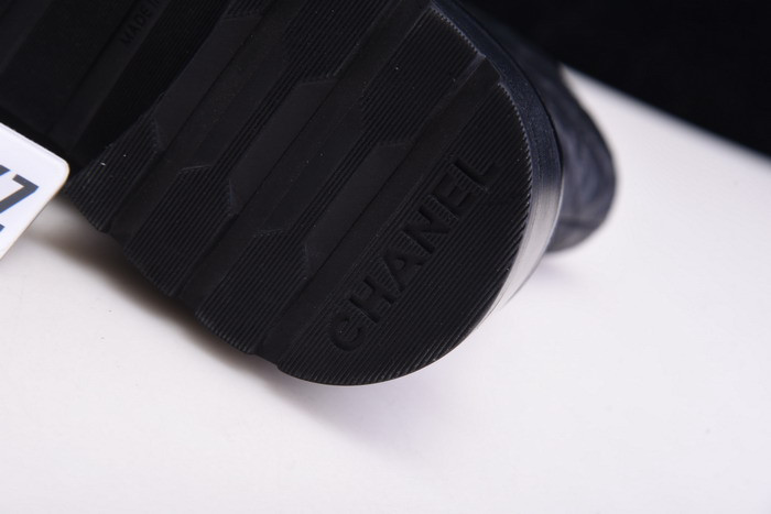 Chanel Boost