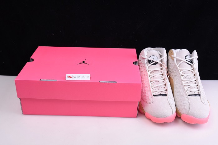 AIR JORDAN 13 “CHINESE NEW YEAR” CW4409-100