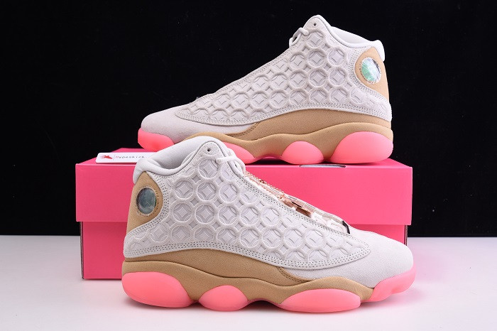 AIR JORDAN 13 “CHINESE NEW YEAR” CW4409-100