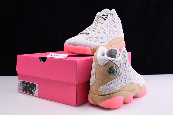 AIR JORDAN 13 “CHINESE NEW YEAR” CW4409-100