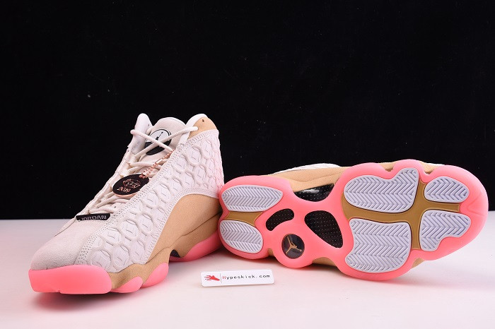 AIR JORDAN 13 “CHINESE NEW YEAR” CW4409-100