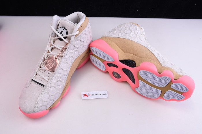 AIR JORDAN 13 “CHINESE NEW YEAR” CW4409-100