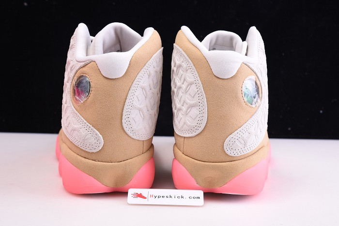 AIR JORDAN 13 “CHINESE NEW YEAR” CW4409-100