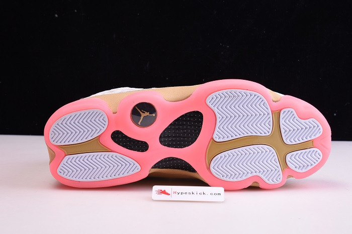 AIR JORDAN 13 “CHINESE NEW YEAR” CW4409-100