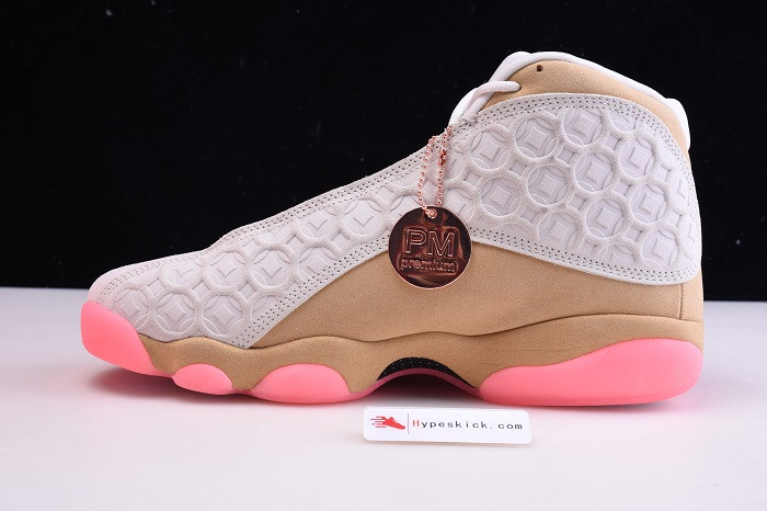 AIR JORDAN 13 “CHINESE NEW YEAR” CW4409-100