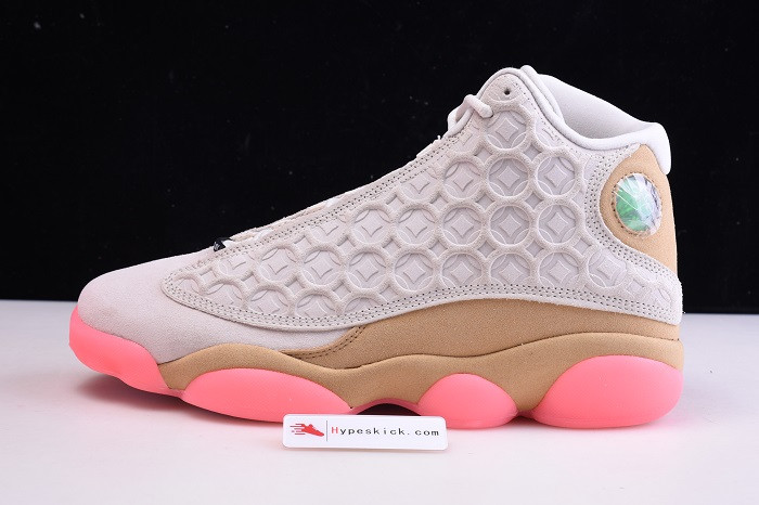 AIR JORDAN 13 “CHINESE NEW YEAR” CW4409-100