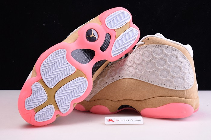 AIR JORDAN 13 “CHINESE NEW YEAR” CW4409-100