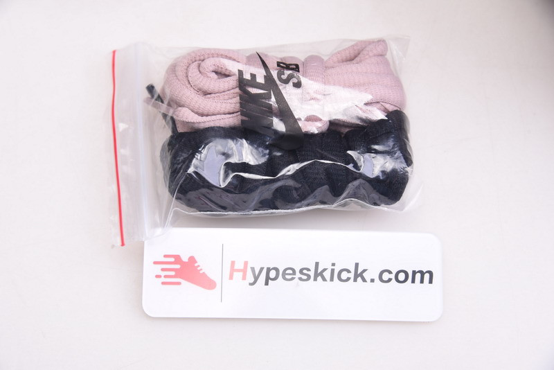 NIKE SB DUNK X TRAVIS SCOTT LOW CT5053-001