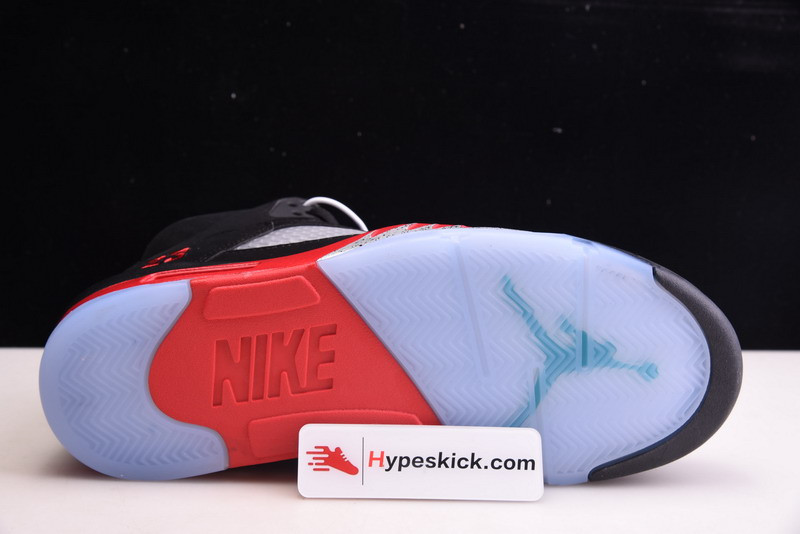 AIR JORDAN 5 “TOP 3” CZ1786-001
