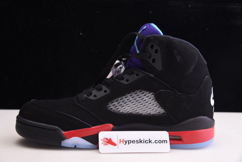 AIR JORDAN 5 “TOP 3” CZ1786-001