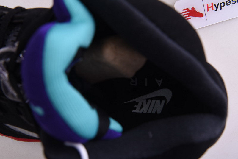 AIR JORDAN 5 “TOP 3” CZ1786-001