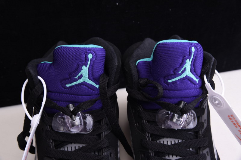 AIR JORDAN 5 “TOP 3” CZ1786-001