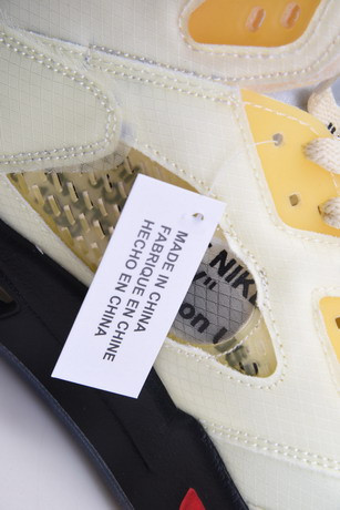 OF AIR JORDAN 5 SAIL DH8565-100