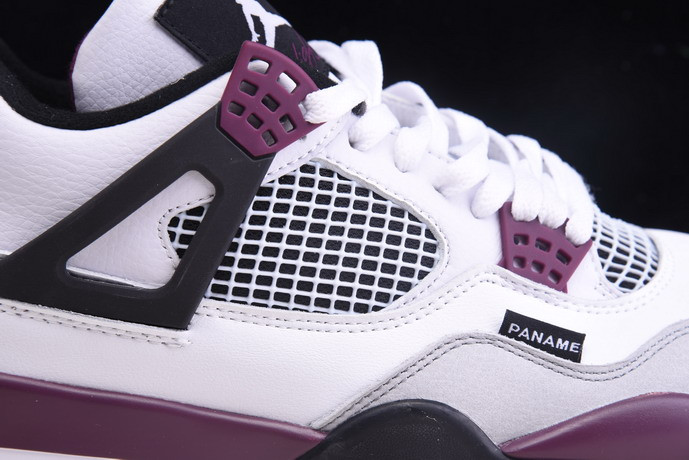 AIR JORDAN 4 RETRO PSG PARIS SAINT-GERMAIN CZ5624-100