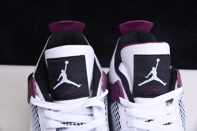 AIR JORDAN 4 RETRO PSG PARIS SAINT-GERMAIN CZ5624-100