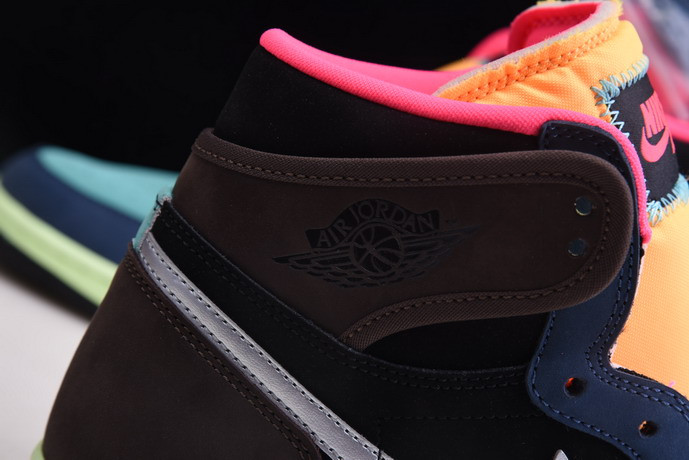 AIR JORDAN 1 BIO HACK 555088-201