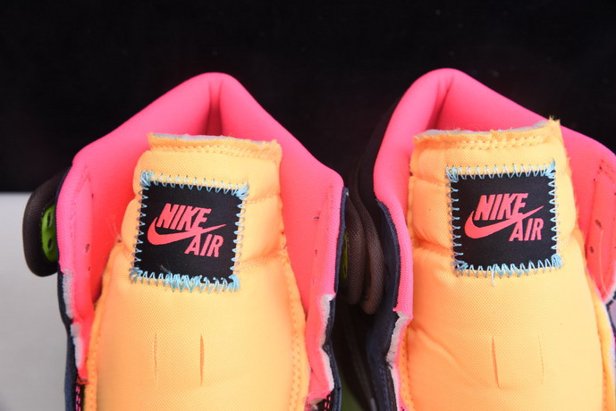 AIR JORDAN 1 BIO HACK 555088-201