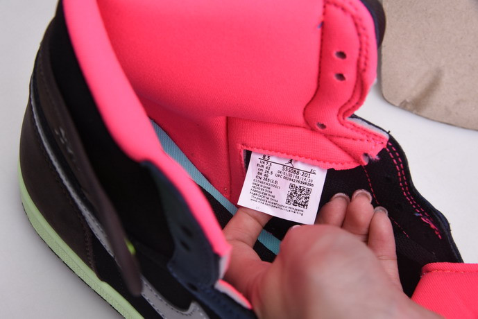 AIR JORDAN 1 BIO HACK 555088-201